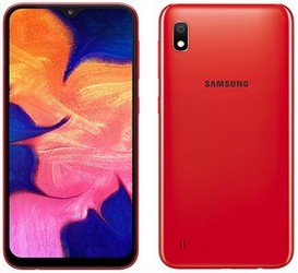 Замена дисплея на телефоне Samsung Galaxy A10 в Краснодаре